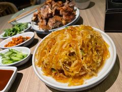 -老昌春饼(松北店)