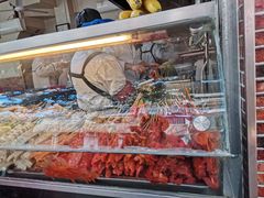 -小朱麻辣串(益民街店)