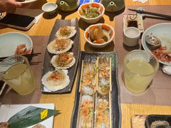 -三石铁板烧(紫竹桥店)