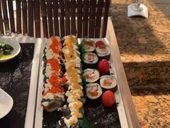 -厦门悦华酒店·绿庭主题自助餐厅