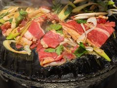 -厚味居炙子烤肉·清真(天桥南纬路店)