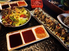-牛焱·烧肉酒肆(五大道店)