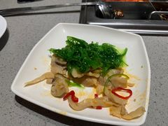 -海底捞火锅(金融街万达店)