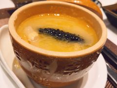 -上海虹桥宾馆味翠餐厅