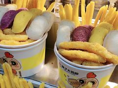 -味子夫鸡柳(解放碑总店)