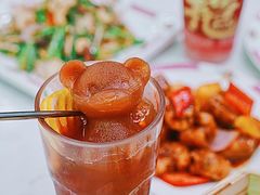 -东鑫记港式茶餐厅(南京东路店)