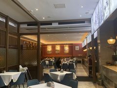 -延年酒店-延飨餐厅(延年文苑店)