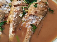 -群姐面馆·海鲜烧烤(同安路二店)