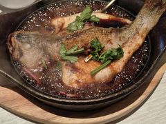 -九毛九西北菜(百信广场店)