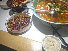 -光海·乡记酸菜鱼·始于1996(花园路店)