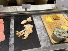 -上海临港美爵酒店·铃兰西餐厅