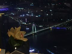 -广州四季酒店·佰鲜汇·现代法餐