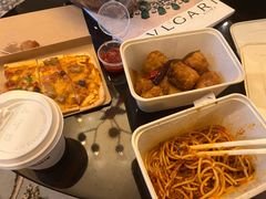 -人民咖啡馆(四行仓库店)