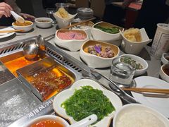 -海底捞火锅(崇文门新世界百货店)