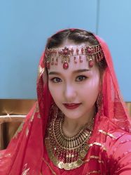 -盘子女人坊古装写真摄影(天津总店)