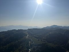-军营村