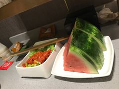 -海底捞火锅(凯德广场店)