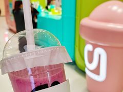 -gleeglee乐溢亦茶(合生汇店)