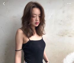 -TRIMS HAIR 修剪造型·烫染接发