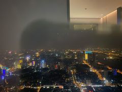 -长沙尼依格罗酒店