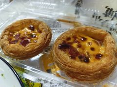 -鲍师傅糕点(五月花店)