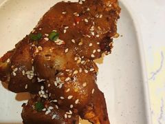 -木屋烧烤(岗顶二店)
