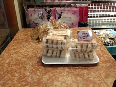 -国际饭店·帆声西饼屋(黄河路店)