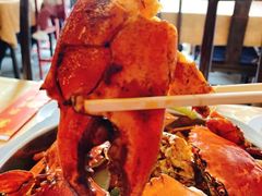 -秦记香辣蟹(松榆里店)