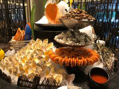 -安蒂娅·海鲜自助餐厅(安蒂娅美兰酒店)