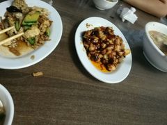 -友谊餐馆(永安路店)