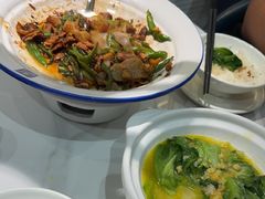 -兰湘子·湘菜小炒(石家庄万象城店)