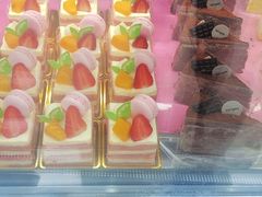 -仟吉(乐天城店)