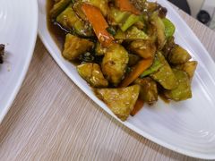 -夕阳红小吃(中街大悦城店)