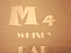 -M4·酒吧·威士忌·咖啡