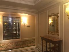 -广州富力丽思卡尔顿酒店