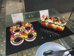 -解放碑威斯汀酒店-知味国际美食餐厅