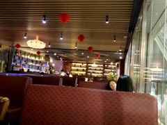 -路易十三西餐厅(西关新天地店)