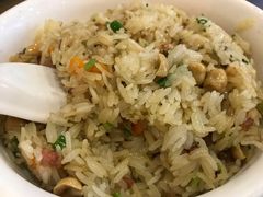 招牌生炒糯米饭-大唐靓汤江门私房菜(景田店)