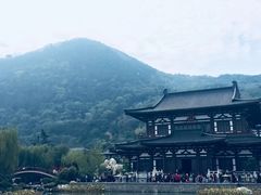 -华清宫景区