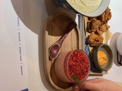 -火山屋台(新街口店)