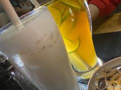 -湊湊火锅·茶憩(石家庄万象城店)