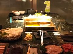 -王家渡火锅店(棕榈泉店)