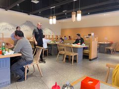 -福成自助烤肉(双桥万达店)