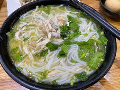 -二哥米线 丽江店