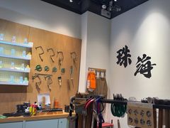 -熙工匠手工银饰·拼豆团建DIY(富华里店)