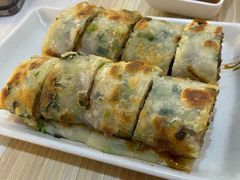 -台北楚楚园馅饼粥(虹桥南丰城店)