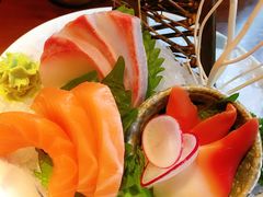 刺身拼盘-旨料亭日本料理(四川北路店)