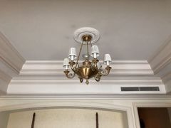 -广州富力丽思卡尔顿酒店