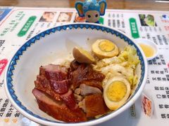 -永祥烧腊餐厅(虹口店)