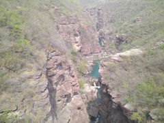 -云台山风景名胜区